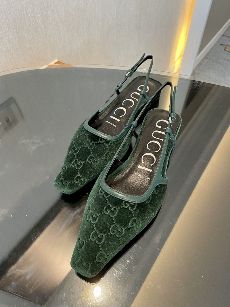 Gucci Sandals